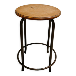 Tabouret insdutriel
