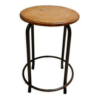 Insdutriel stool