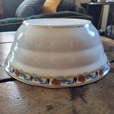 Saladier Art Déco MLV France