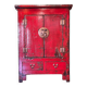 Antique Chinese wardrobe
