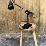 Industrial lamp