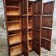 Antique cabinet office cabinet locker sideboard