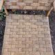 Fauteuil en corde