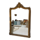 Large old mirror louis Philippe