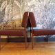 Pair of vintage heaters