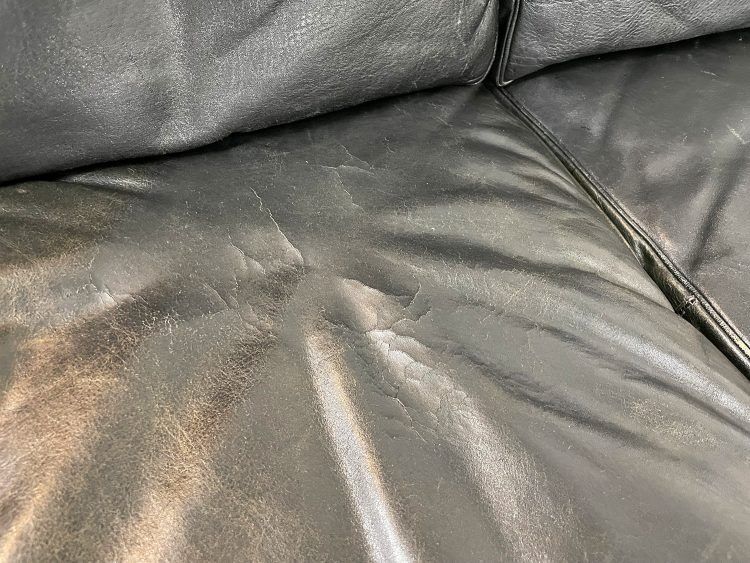 Sofa Poul Kjærholm E. Kold Christensen Denmark 1958