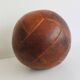 1950s Vintage Medicine ball by Gala
