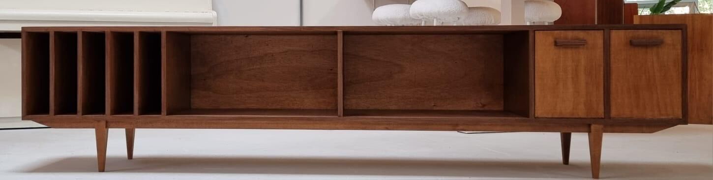 Enfilade basse Silundn