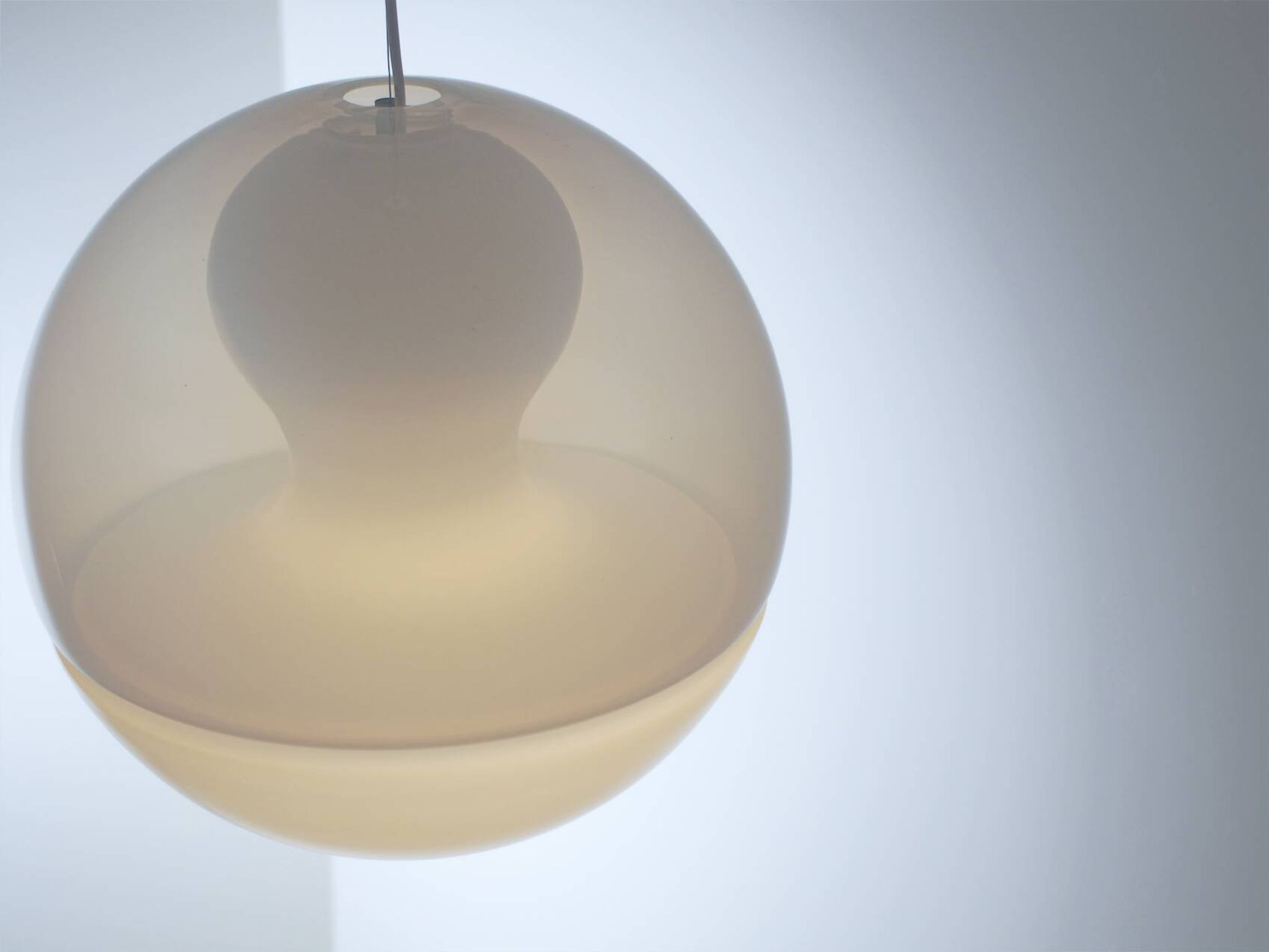 LS 116 by Carlo Nason for A.V. Mazzega in Murano glass, c. 1970