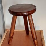 Tripod stool