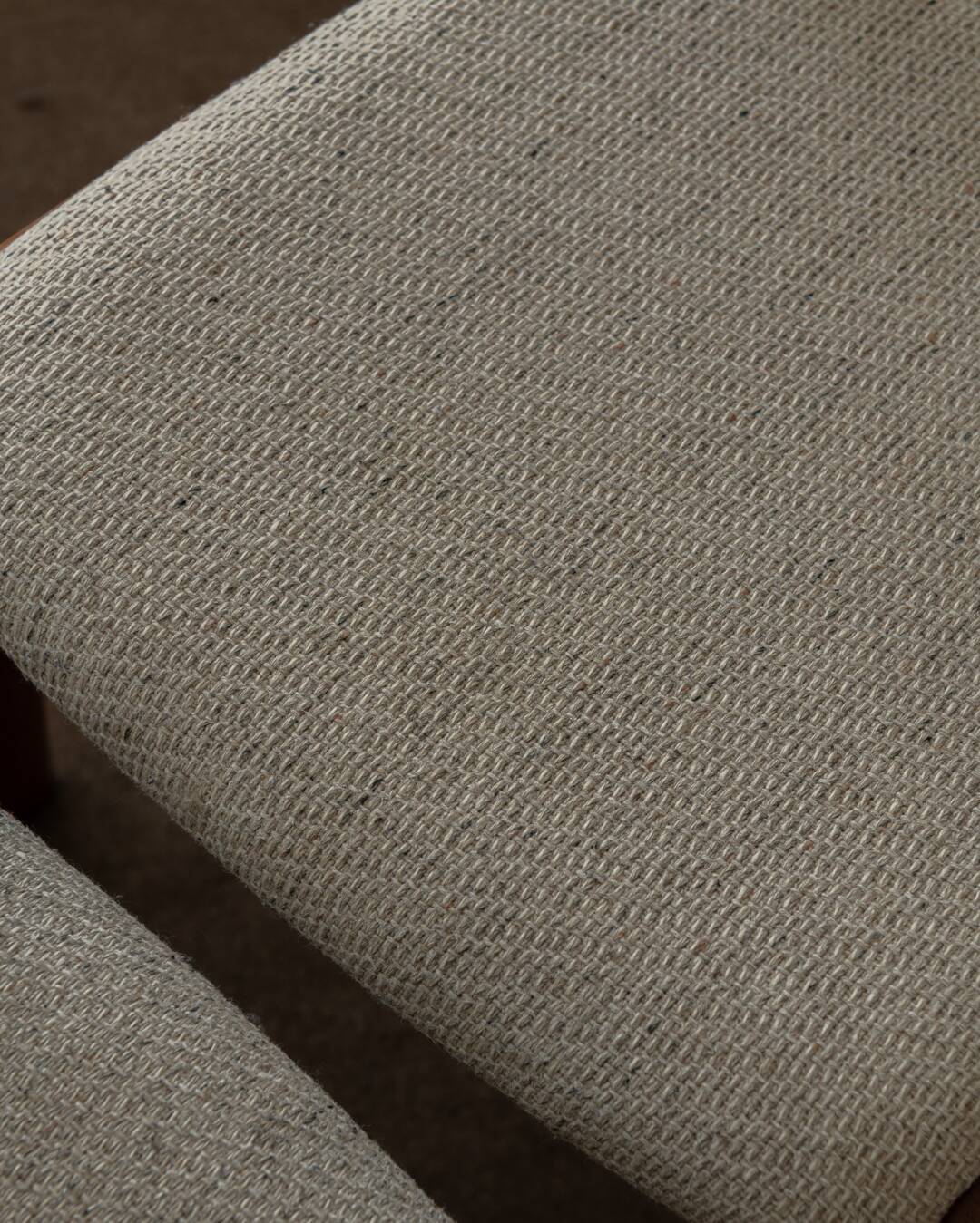 Vintage Danish Teak Dining Chairs by Niels Koefoed for Koefoed’s Hornslet