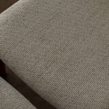 Vintage Danish Teak Dining Chairs by Niels Koefoed for Koefoed’s Hornslet