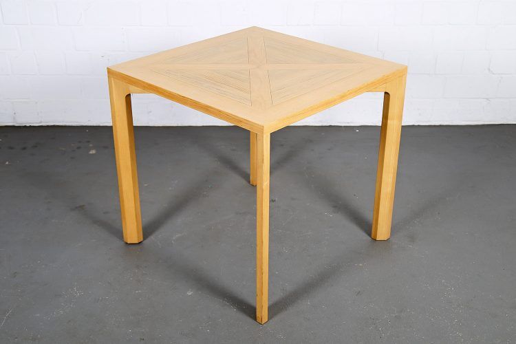 Coffee table by Poul Kjærholm for PP Møbler 1978