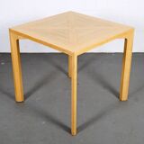 Coffee table by Poul Kjærholm for PP Møbler 1978