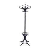 ZMG solid wood coatrack