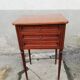 Commode 3 tiroirs style louis xvi