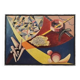 H. Van Den Broeck — Untitled, 1994 | Oil On Canvas
