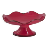 Coupe à fruits 1980