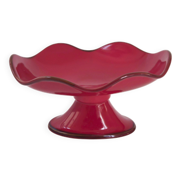 Coupe à fruits 1980