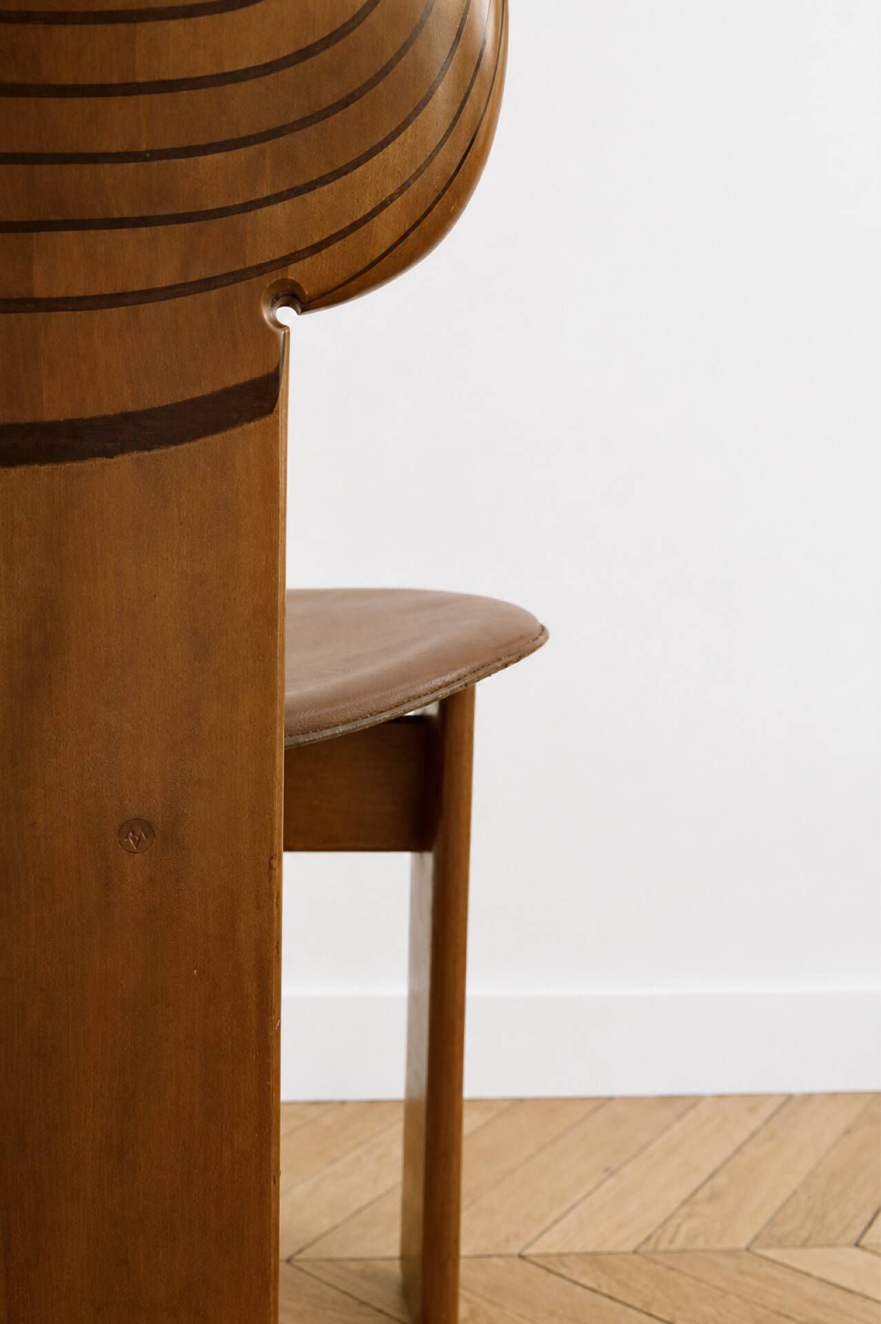 Ensemble table Afra & Tobia Scarpa
