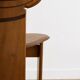 Ensemble table Afra & Tobia Scarpa