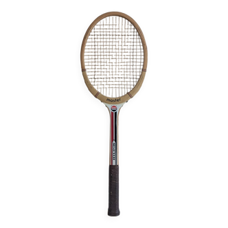 Hilton Master model racket