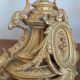 Pair of candlesticks