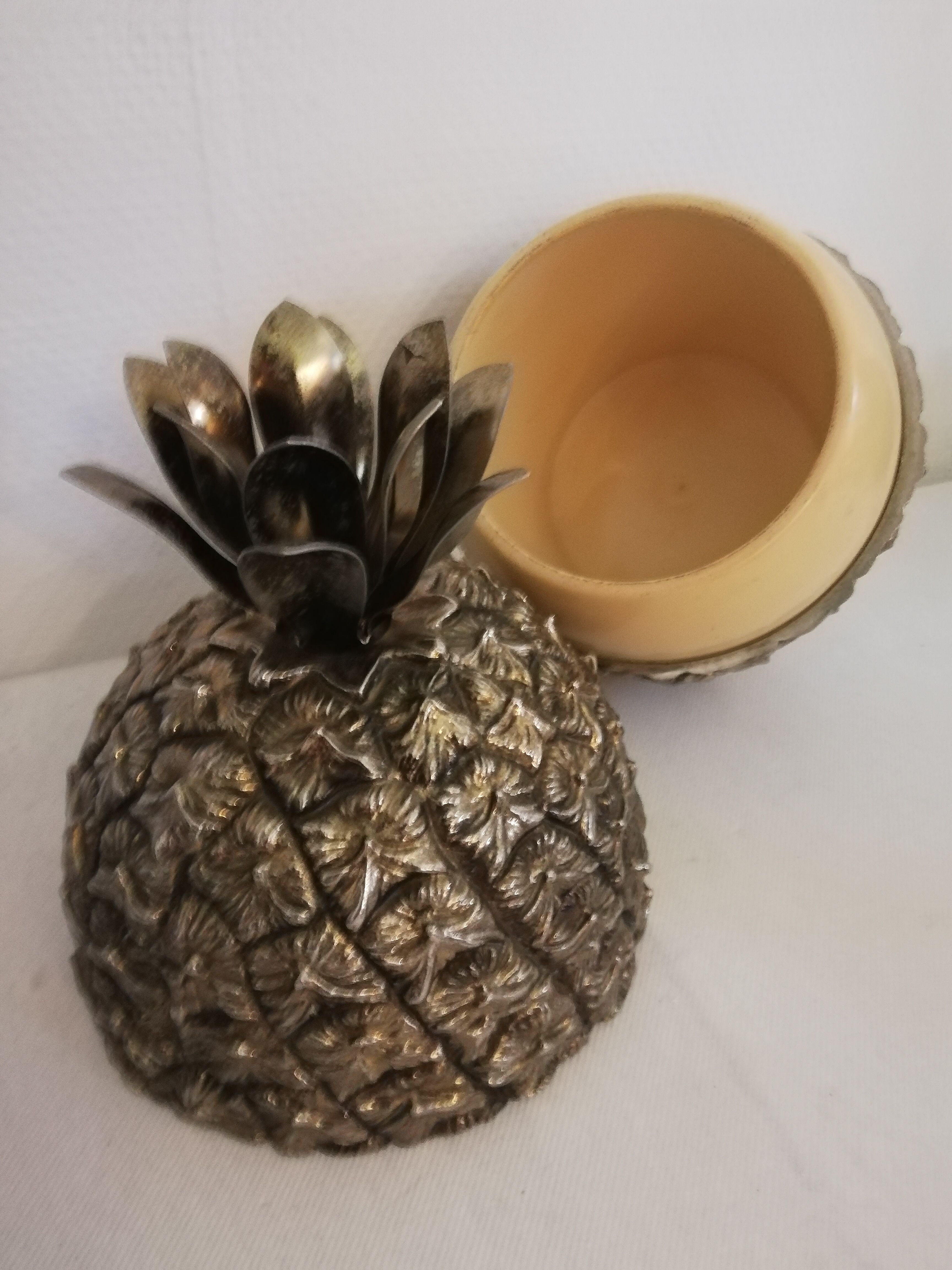 Ice bucket pineapple Pineapple Ice Bucket