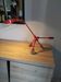 Kila Tripod Lamp by Harry Allen for Ikea