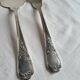 A Silver-Plated Fish Serving Set by Guildar