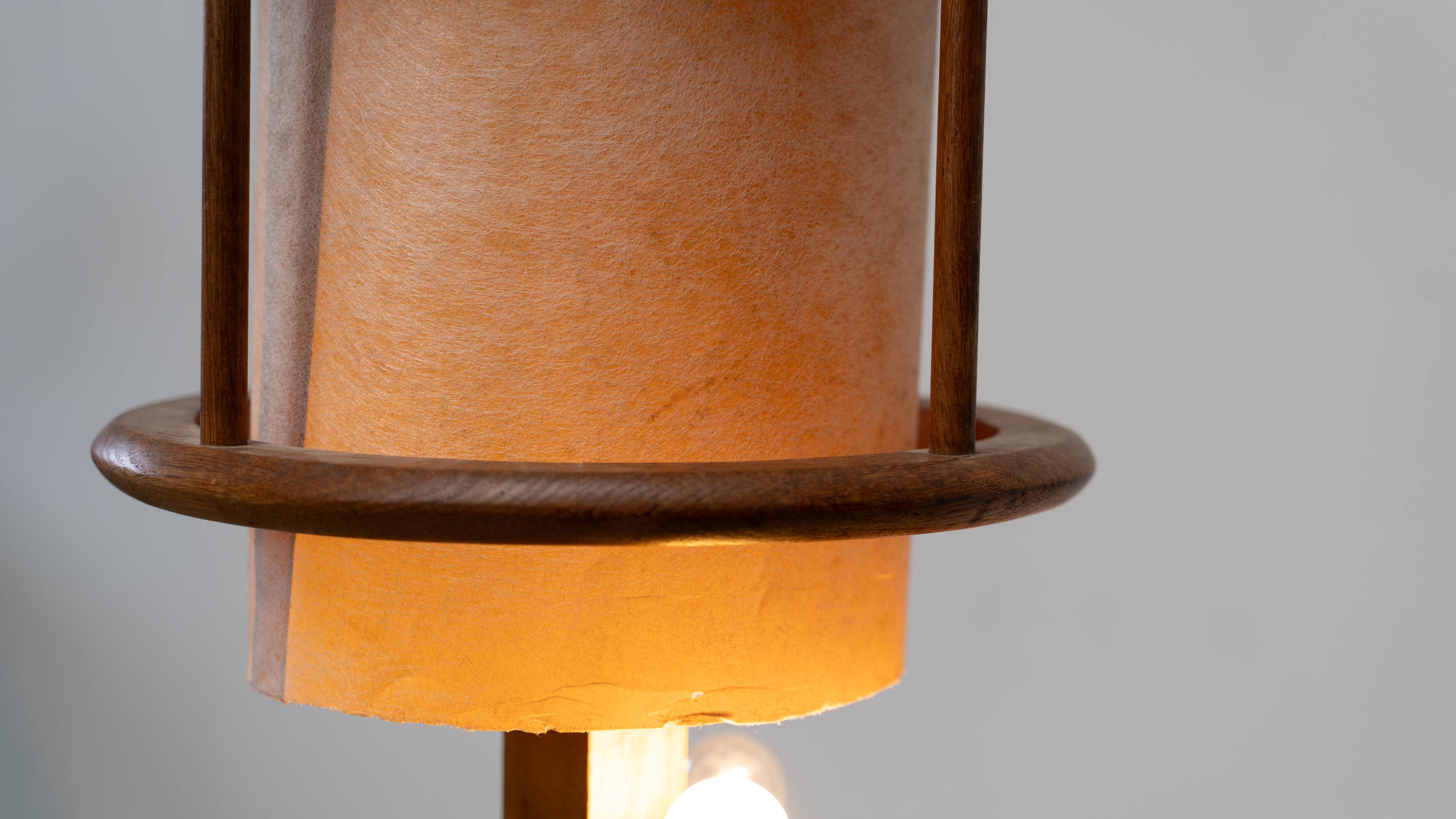 Lampadaire Guillerme & Chambron