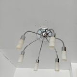 Italian chandelier design 70/80's