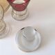 Carafe and 6 glasses 50/60