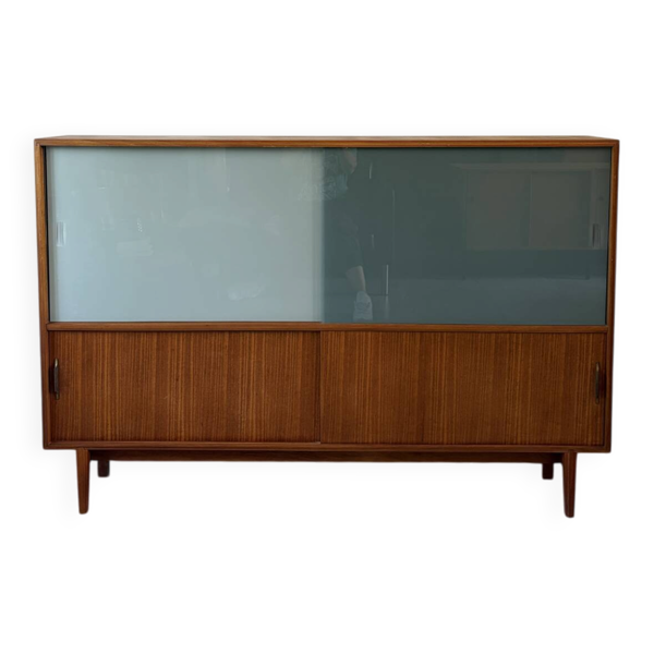 Enfilade haute, années 60
