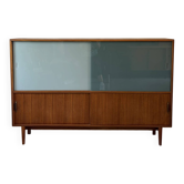 High vintage 1960s enfilade (shallow)