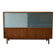High vintage 1960s enfilade (shallow)