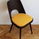 Set of Four Model 515 Chairs by TON Furniture