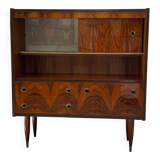 Bar cabinet