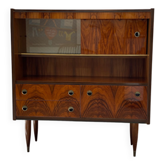 Bar cabinet