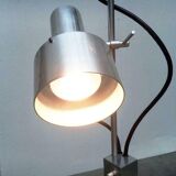 Mid-Century floor lamp FA2 by Peter Nelson for Architectural Lighting Company, England, 1960s.