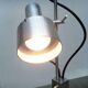 Mid-Century floor lamp FA2 by Peter Nelson for Architectural Lighting Company, England, 1960s.