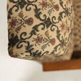 Art Deco armchair, 1940