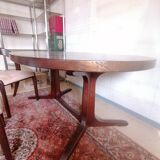 Dining table 70s
