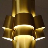 Suspension Hans Agne Jakobsson - Torsten Orling, Laiton Sweden 1960