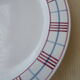 Compotier coupe à fruits sur pied Villeroy Boch Mettlach  Modèle Carolina