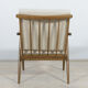 Mid-Century Czechoslovak Armchairs from Ton, 1960
