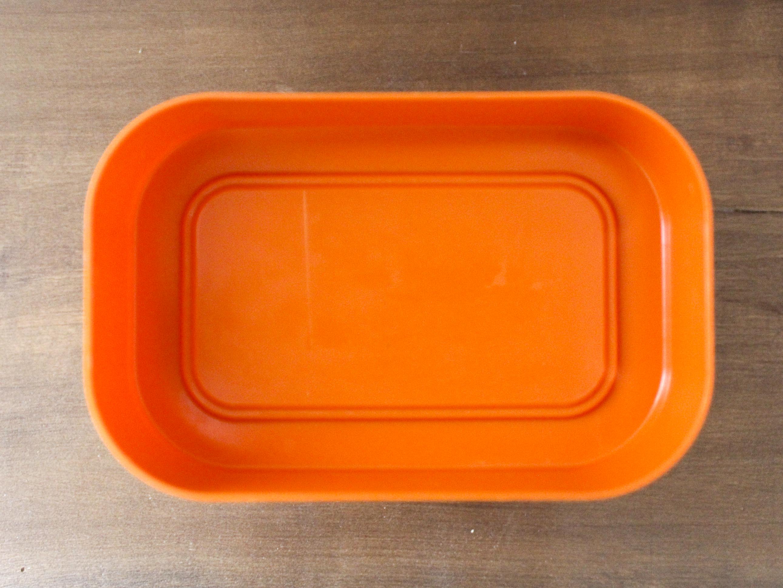 Balance Terraillon 1250 orange