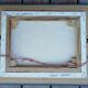 Huile sur toile Montaubry