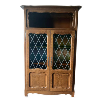 Storage cabinet