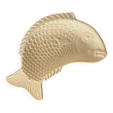 Ceramic pocket emptier